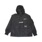 Agapé Utility Windbreakers