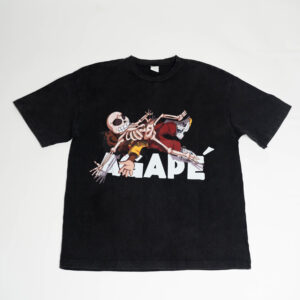 Agapé Vintage Tee