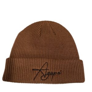 Agapé Classic Beanie