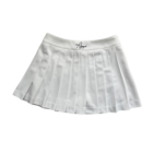 Agapé Tennis Skirt